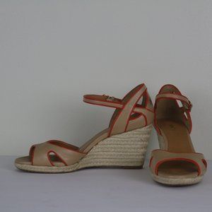 Nine West wedges